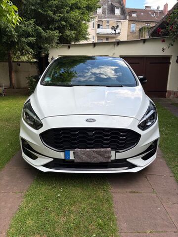 Gebrauchte Ford S-Max