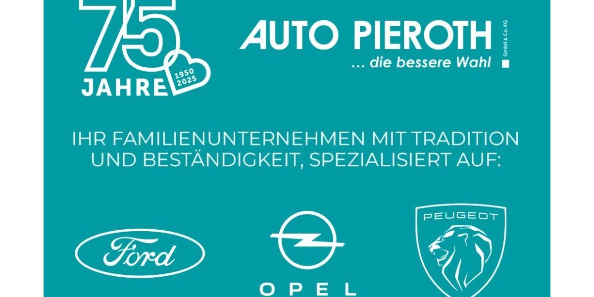 Ford Puma 16.900 km 25.850 &euro; Bingen 55411