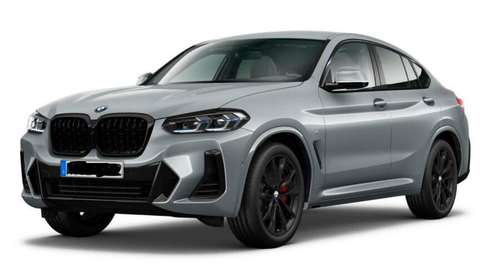 BMW X4 59.000 km 45.500 &euro; Mörfelden-Walldorf 64546