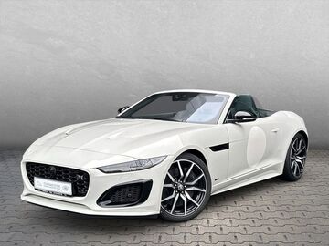 Gebrauchte Jaguar F-Type