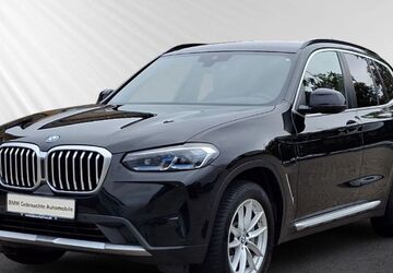 BMW X3 36.985 km 42.468 &euro; Wiesbaden 65203