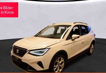 Seat Arona 41.910 km 16.930 &euro; Hofheim-Diedenbergen 65719