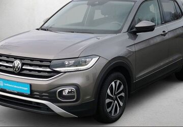 VW T-Cross 44.948 km 19.420 &euro; Mainz 55131