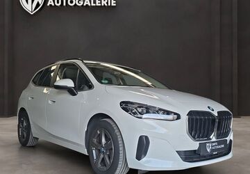 BMW 218 Active Tourer 119.398 km 18.900 &euro; Ginsheim-Gustavsburg 65462