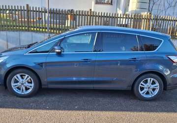 Ford S-Max 99.941 km 14.500 &euro; Mainz 55126