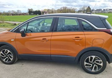 Opel Crossland (X) 72.300 km 12.000 &euro; Hattersheim 65795