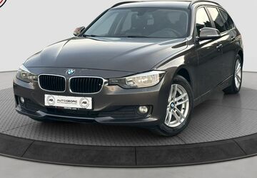 BMW 318 250.000 km 7.980 &euro; Wiesbaden 65205