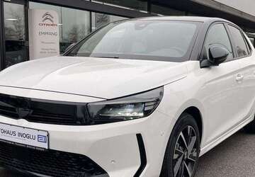 Opel Corsa 15.372 km 16.890 &euro; Rüsselsheim 65428