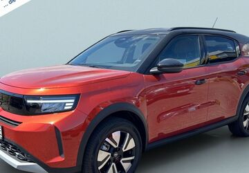 Opel Frontera 2.500 km 25.850 &euro; Bingen 55411