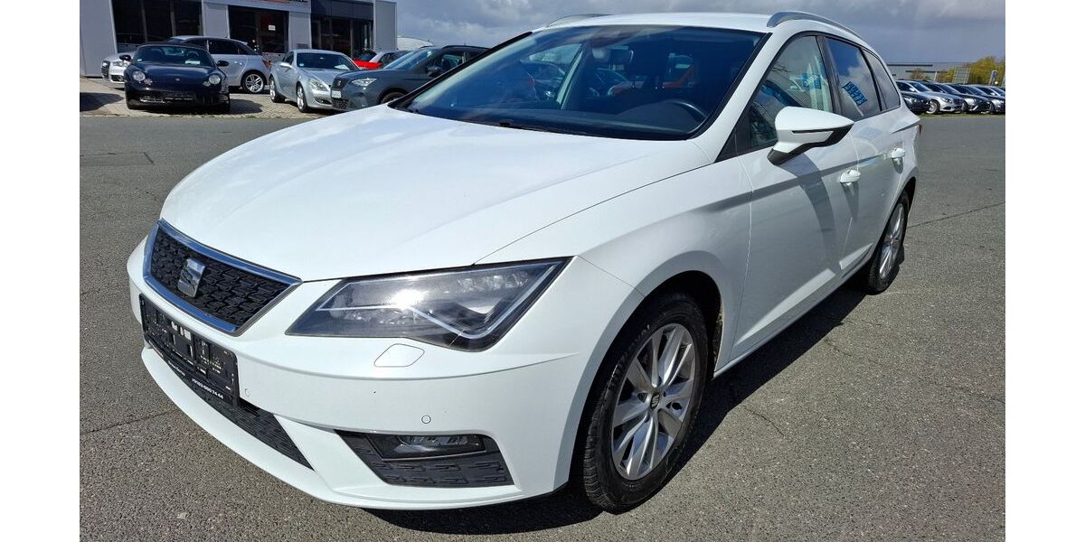 Seat Leon 148.000 km 9.990 &euro; Gross Gerau 64521