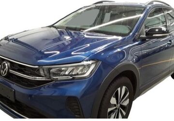 VW Taigo 17.272 km 19.190 &euro; Bingen / Rhein 55411