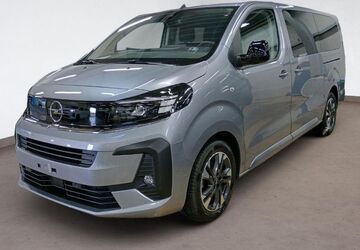 Opel Zafira 23.876 km 34.980 &euro; Rüsselsheim 65428