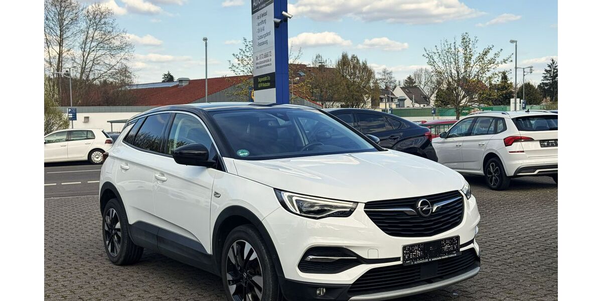 Opel Grandland (X) 180.000 km 9.990 &euro; Wiesbaden 65199