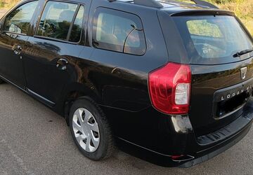 Dacia Logan 169.000 km 4.999 &euro; Wiesbaden 65185