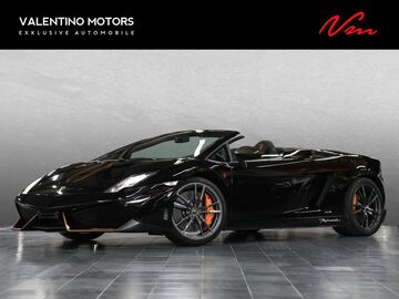 Gebrauchte Lamborghini Gallardo