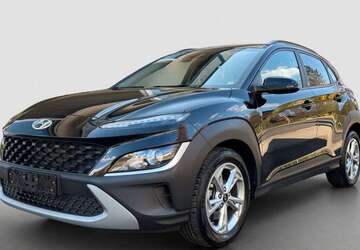 Hyundai KONA 24.000 km 16.900 &euro; Hofheim am Taunus 65719