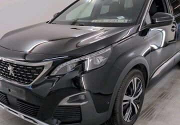Peugeot 5008 159.000 km 15.375 &euro; Ingelheim 55218