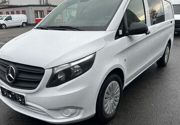 Mercedes-Benz Vito 159.158 km 25.942 &euro; Mainz 55122