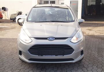 Ford B-Max 125.000 km 5.790 &euro; Ingelheim 55218