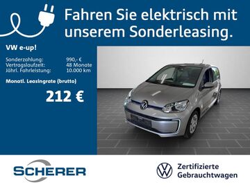 Gebrauchte VW up!