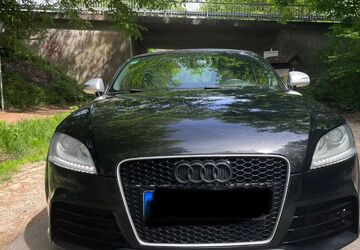 Audi TT RS 146.000 km 22.900 &euro; Kelkheim 65779