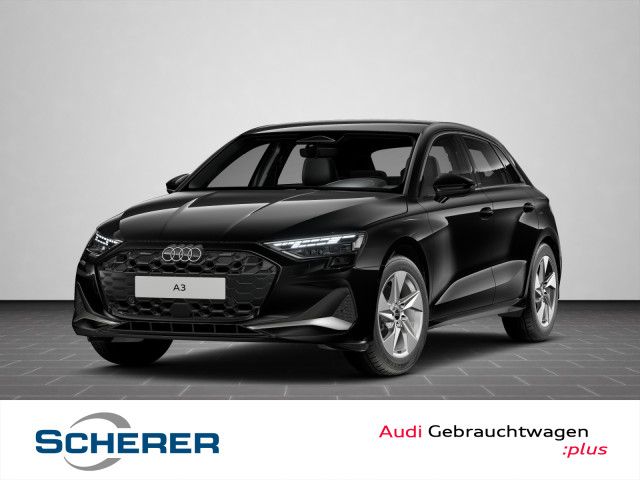 Audi A3 21.377 km 29.890 &euro; Wiesbaden 65189