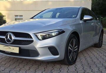 Mercedes-Benz A 250 41.388 km 22.000 &euro; Kriftel 65830