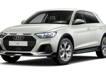 Audi A1 3.797 km 29.890 &euro; Hofheim 65719
