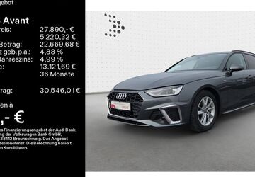 Audi A4 81.162 km 26.390 &euro; Oberursel 61440