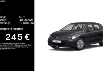 VW Golf 78.928 km 18.680 &euro; Hofheim 65719