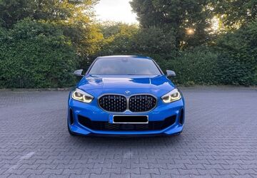 BMW M135 59.000 km 31.500 &euro; Liederbach am Taunus 65835
