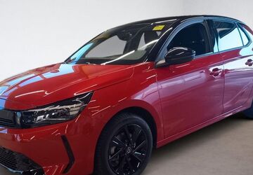 Opel Corsa 8.799 km 16.995 &euro; Wiesbaden 65201