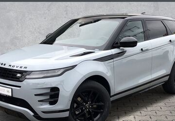 Land Rover Range Rover Evoque 18.500 km 53.440 &euro; Mainz-Hechtsheim 55129