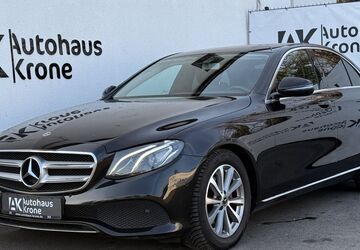 Mercedes-Benz E 220 198.000 km 18.990 &euro; Bischofsheim 65474