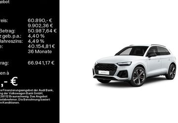 Audi Q5 12.960 km 59.480 &euro; Oberursel 61440