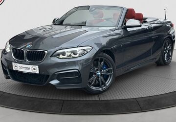 BMW M240i 98.450 km 31.900 &euro; Wiesbaden 65205