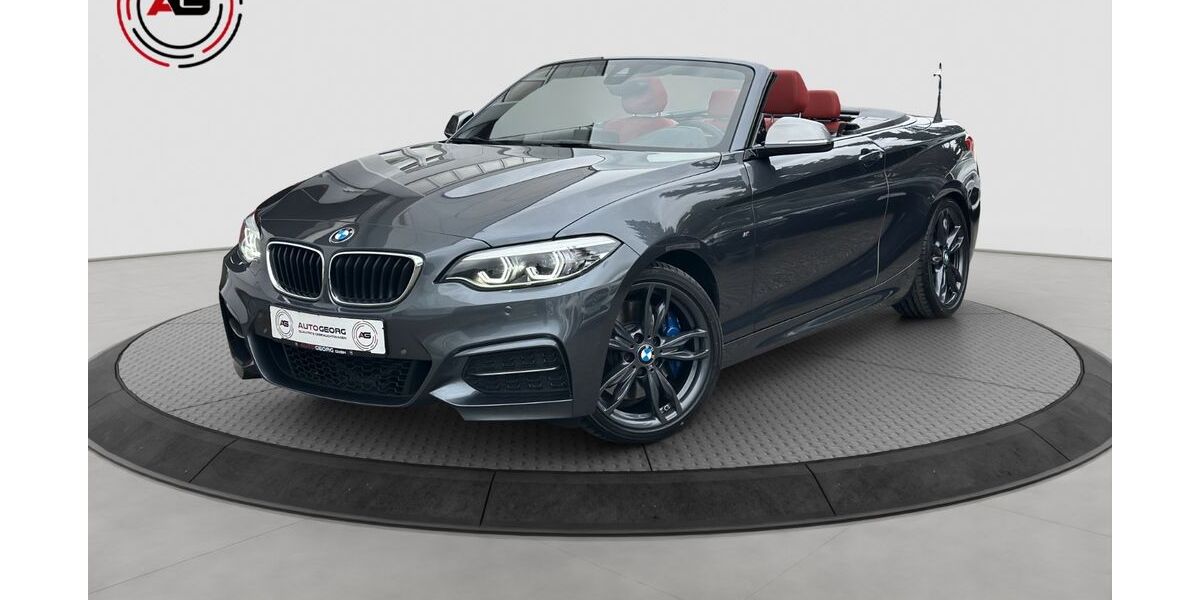 BMW M240i 98.450 km 31.900 &euro; Wiesbaden 65205