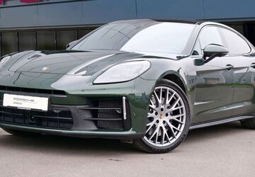 Porsche Panamera 15.823 km 119.488 &euro; Mainz 55131