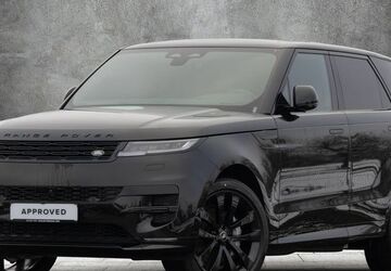 Land Rover Range Rover Sport 3.744 km 127.450 &euro; Kronberg 61476