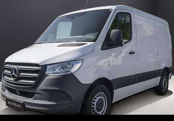 Mercedes-Benz Sprinter 79.217 km 22.015 &euro; Wiesbaden-Schierstein 65201