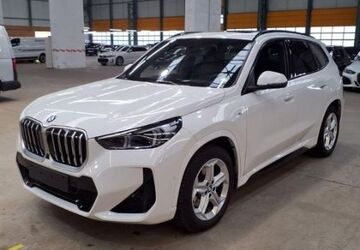 BMW X1 24.405 km 42.333 &euro; Hofheim 65719