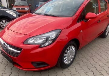 Opel Corsa 142.424 km 5.100 &euro; Wiesbaden 65201