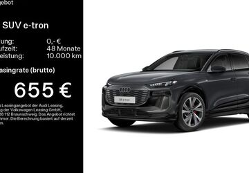 Audi Q6 e-tron 19.999 km 63.890 &euro; Hofheim 65719