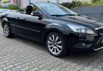 Ford Focus 127.100 km 4.470 &euro; Oberursel/Taunus 61440
