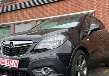 Opel Mokka 165.000 km 6.990 &euro; Rüsselsheim am Main 65428