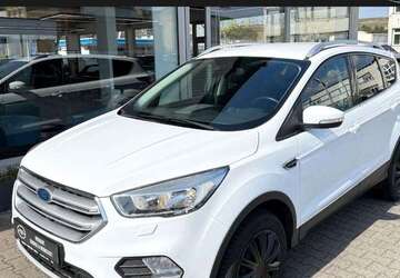 Ford Kuga 61.800 km 13.490 &euro; Geisenheim 65366