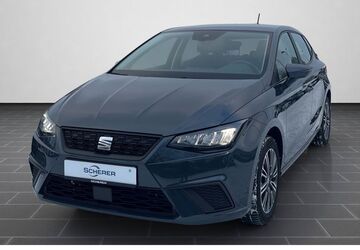 Seat Ibiza 30.962 km 18.400 &euro; Mainz 55129