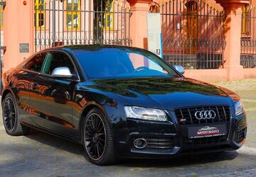 Audi S5 177.000 km 15.995 &euro; Mainz-Kostheim 55246