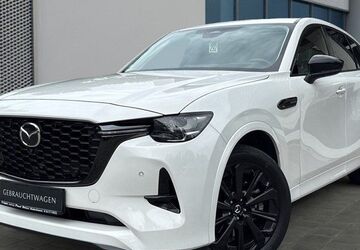 Mazda CX-60 72.652 km 32.690 &euro; Niedernhausen 65527