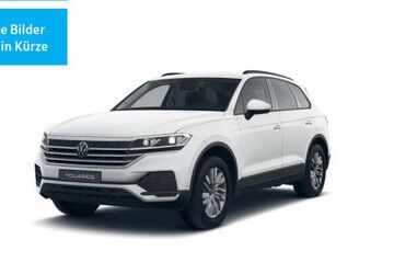 VW Touareg 25.692 km 52.430 &euro; Eschborn 65760